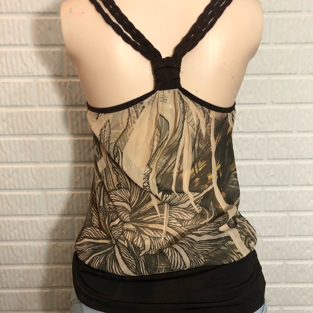 Summer top - Picture 5 of 5